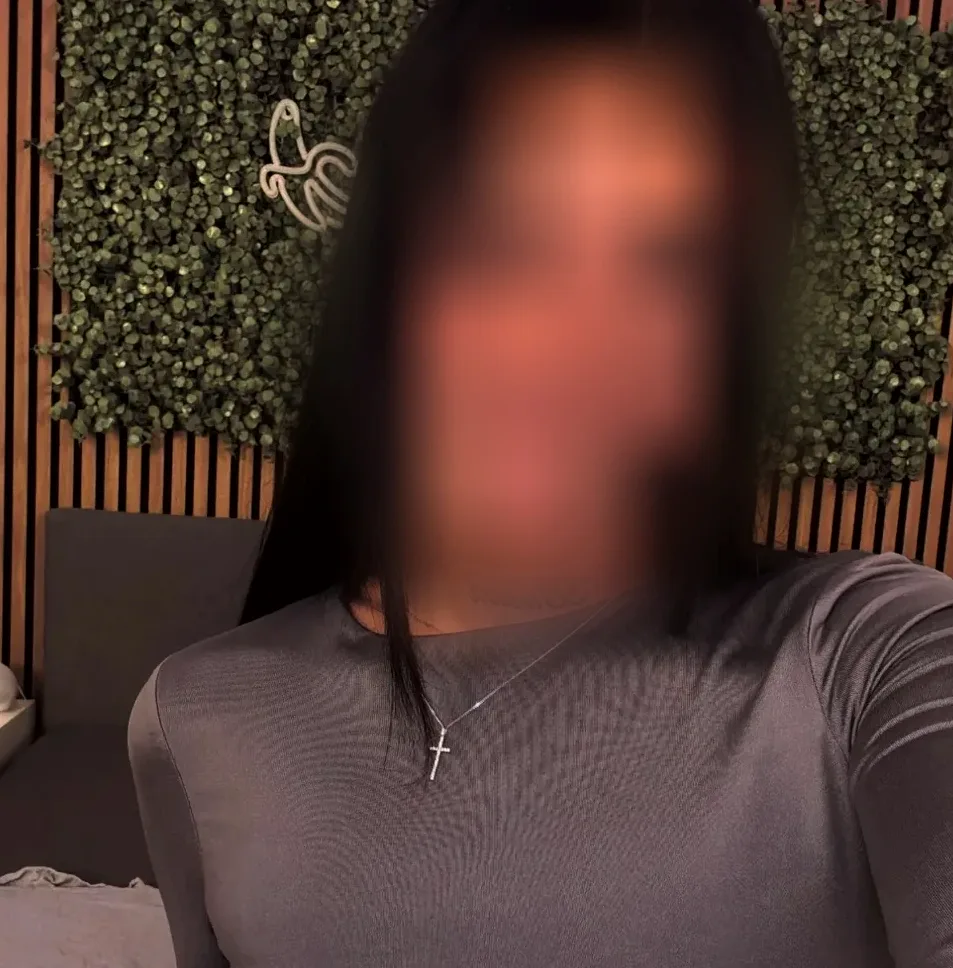 Natasha, 30