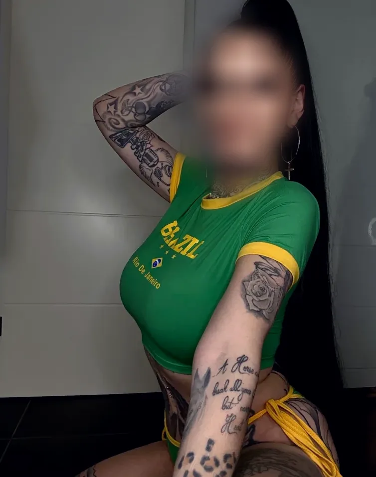 Orla, 34