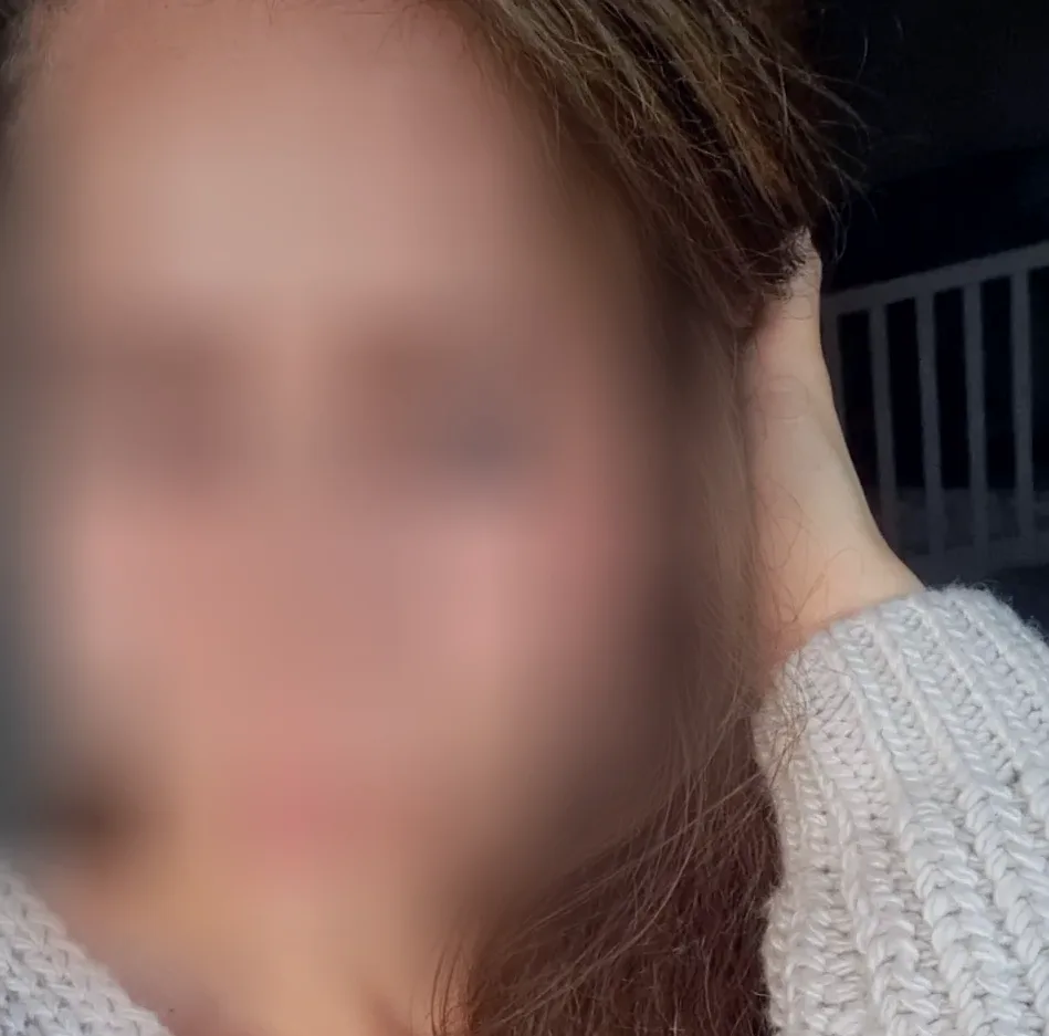 Stacey, 31